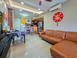 Flo Residence (D19), Condominium #500944441